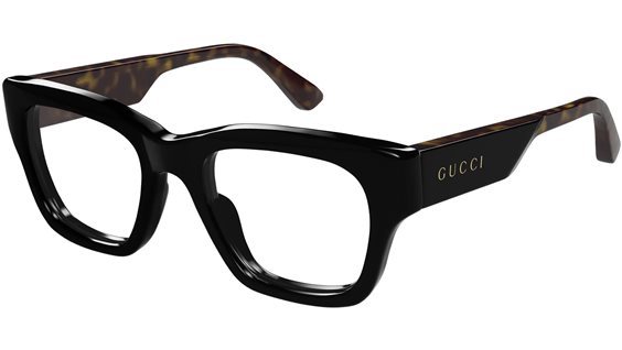 Monture de lunettes Gucci Homme 30015457005 - 30015457005